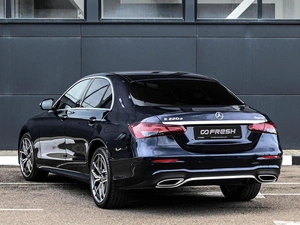 Седан Mercedes-benz E-класс 2020 года, 3849000 рублей, Кирилловка