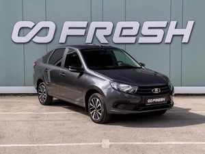 Лифтбек ВАЗ (LADA) Granta 2024 года, 1449000 рублей, Большой Сочи