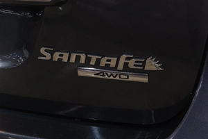 Внедорожник Hyundai Santa Fe 2011 года, 1299000 рублей, Новокузнецк