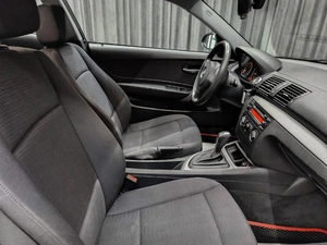 Хетчбэк BMW 1 серия 2008 года, 780000 рублей, Красноярск