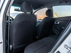 Седан Kia Rio 2011 года, 680000 рублей, Самара