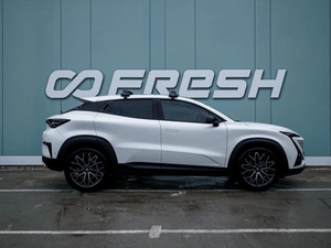 Внедорожник Changan UNI-T 2023 года, 2299000 рублей, Большой Сочи