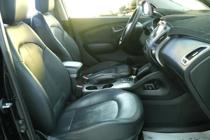 Внедорожник Hyundai ix35 2014 года, 1749000 рублей, Омск