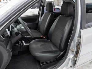 Седан Datsun on-DO 2018 года, 729000 рублей, Саратов