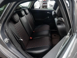 Хетчбэк Ford Focus 2012 года, 900000 рублей, Краснодар