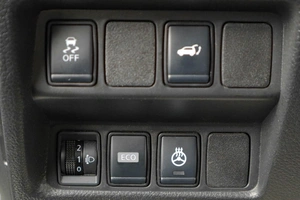 Внедорожник Nissan X-Trail 2019 года, 2099000 рублей, Тюмень