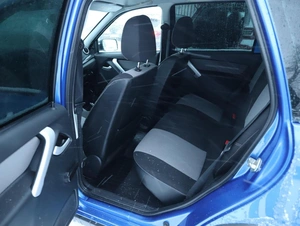 Универсал ВАЗ (LADA) Kalina Cross 2017 года, 649000 рублей, Ижевск