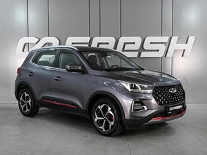 Внедорожник Chery Tiggo 4 Pro 2023 года, 1549000 рублей, Ростов-на-Дону
