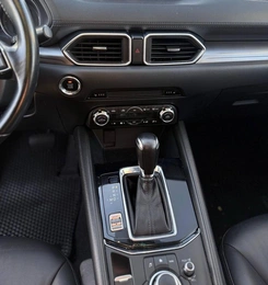 Внедорожник Mazda CX-5 2017 года, 1520000 рублей, Красноярск