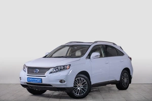 Внедорожник Lexus RX 2012 года, 2769000 рублей, Томск