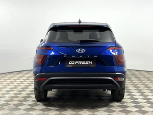 Внедорожник Hyundai Creta 2022 года, 1940200 рублей, Казань