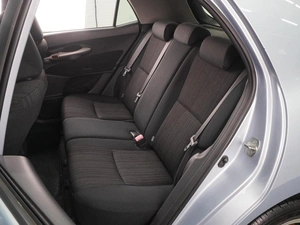 Хетчбэк Toyota Auris 2007 года, 635000 рублей, Воронеж