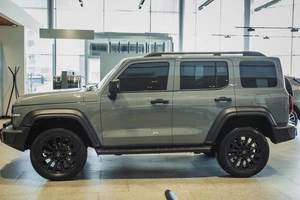 Внедорожник Tank 300 2025 года, 4599000 рублей, Красноярск