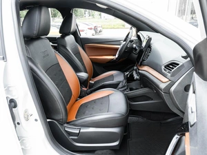 Универсал ВАЗ (LADA) Vesta Cross 2024 года, 1626000 рублей, Ставрополь