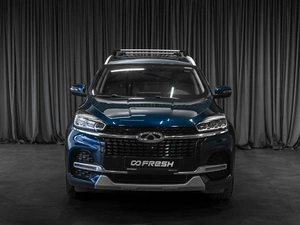 Внедорожник Chery Tiggo 8 2021 года, 1575000 рублей, Тюмень