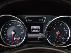 Внедорожник Mercedes-benz GLE-класс 2017 года, 3280000 рублей, Краснодар