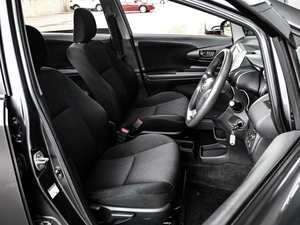 Минивэн Toyota Wish 2015 года, 1489000 рублей, Кирилловка