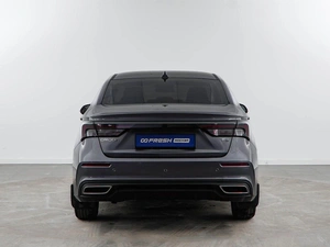 Седан OMODA S5 2023 года, 1496444 рублей, Москва