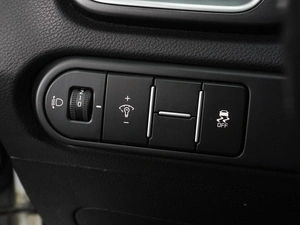 Хетчбэк Kia Ceed 2018 года, 1434000 рублей, Воронеж