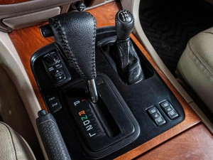 Внедорожник Lexus LX 1998 года, 1539000 рублей, Воронеж