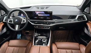 Внедорожник BMW X5 2023 года, 14395000 рублей, Красноярск