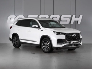 Внедорожник Chery Tiggo 8 Pro Max 2024 года, 2149000 рублей, Минеральные Воды
