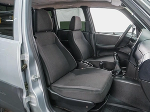 Внедорожник Chevrolet Niva 2013 года, 454000 рублей, Сургут