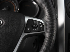Универсал ВАЗ (LADA) Largus 2021 года, 1280000 рублей, Омск
