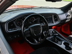 Купе Dodge Challenger 2020 года, 3700000 рублей, Волгоград
