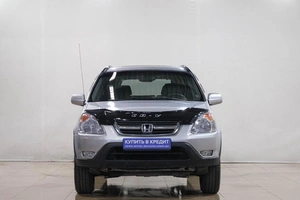 Внедорожник Honda CR-V 2002 года, 829000 рублей, Новокузнецк
