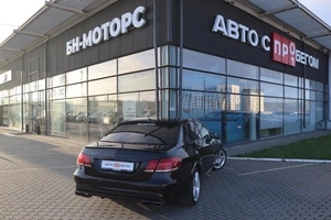 Седан Mercedes-benz E-класс 2009 года, 1690000 рублей, Мирное