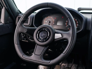 Внедорожник ВАЗ (LADA) Niva Legend 2023 года, 980000 рублей, Большой Сочи