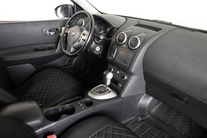 Внедорожник Nissan Qashqai 2012 года, 1179000 рублей, Пермь