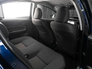 Хетчбэк Toyota Aqua 2018 года, 1339000 рублей, Тюмень