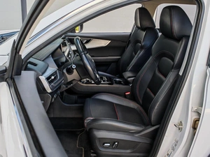 Внедорожник Chery Tiggo 7 Pro 2021 года, 1650000 рублей, Краснодар