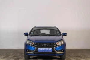 Универсал ВАЗ (LADA) Vesta 2021 года, 1159000 рублей, Тюмень