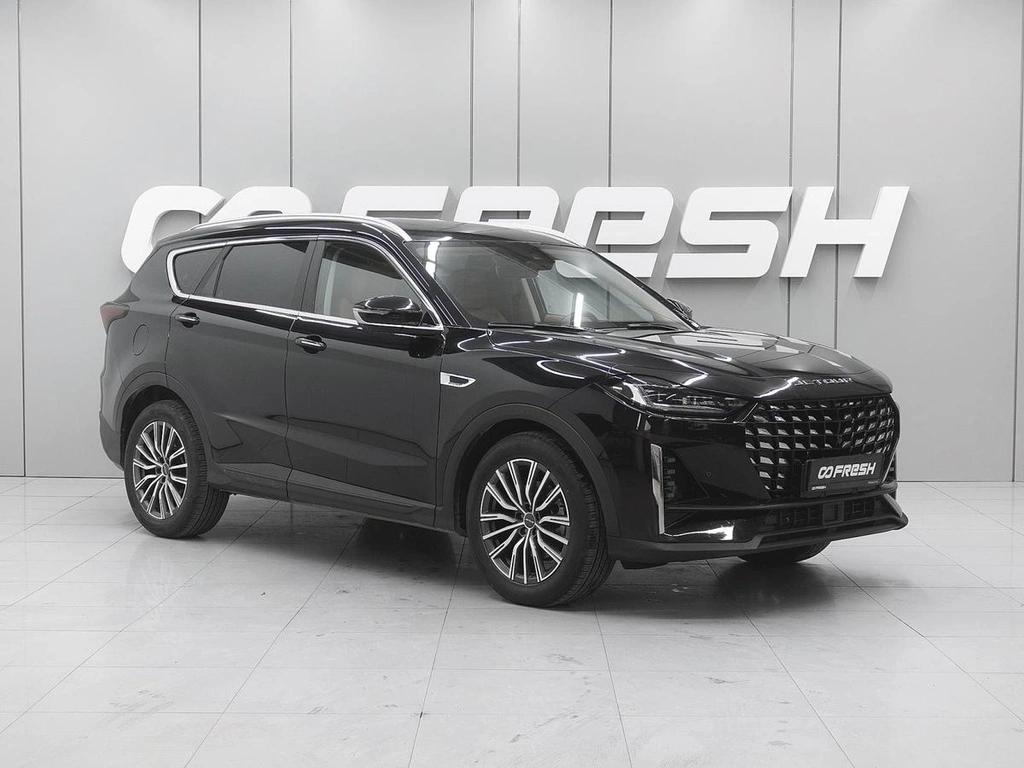 Внедорожник Jetour X70 Plus 2023 года, 2300000 рублей, Ростов-на-Дону