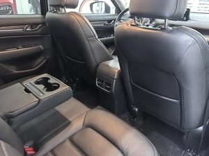 Внедорожник Mazda CX-5 2020 года, 2495000 рублей, Новосибирск