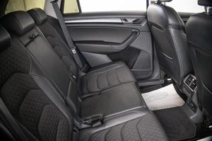 Внедорожник Skoda Kodiaq 2019 года, 2739000 рублей, Пермь