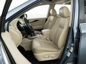 Внедорожник Infiniti QX60 2017 года, 2649046 рублей, Москва