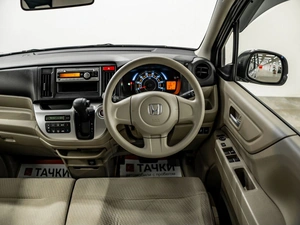 Хетчбэк Honda N-WGN 2013 года, 707000 рублей, Красноярск