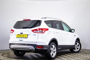 Внедорожник Ford Kuga 2016 года, 1579000 рублей, Пермь