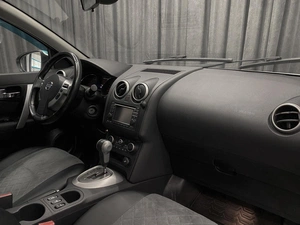 Внедорожник Nissan Qashqai 2011 года, 1025000 рублей, Красноярск