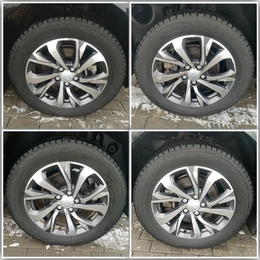 Внедорожник Haval Jolion 2023 года, 2200000 рублей, Клинцы