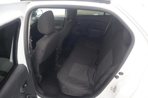 Седан Renault Logan 2020 года, 915000 рублей, Курск