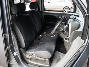 Минивэн Nissan Cube 2013 года, 845000 рублей, Краснодар