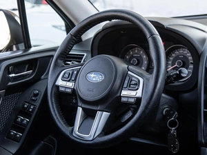 Внедорожник Subaru Forester 2016 года, 1790000 рублей, Волгоград