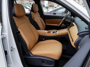 Внедорожник Geely Galaxy Starship 7 2025 года, 3339000 рублей, Краснодар