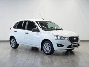 Хетчбэк Datsun mi-DO 2015 года, 619000 рублей, Саратов