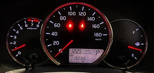 Универсал Toyota Corolla Fielder 2015 года, 1047000 рублей, Красноярск